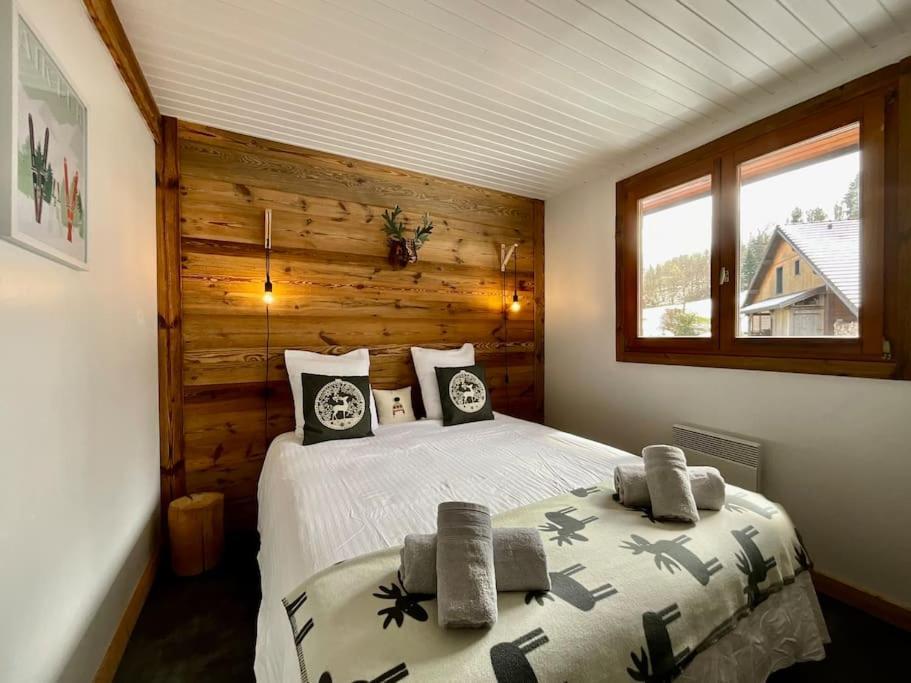 Du Pre - Sauna, Terrasse Et Grand Jardin