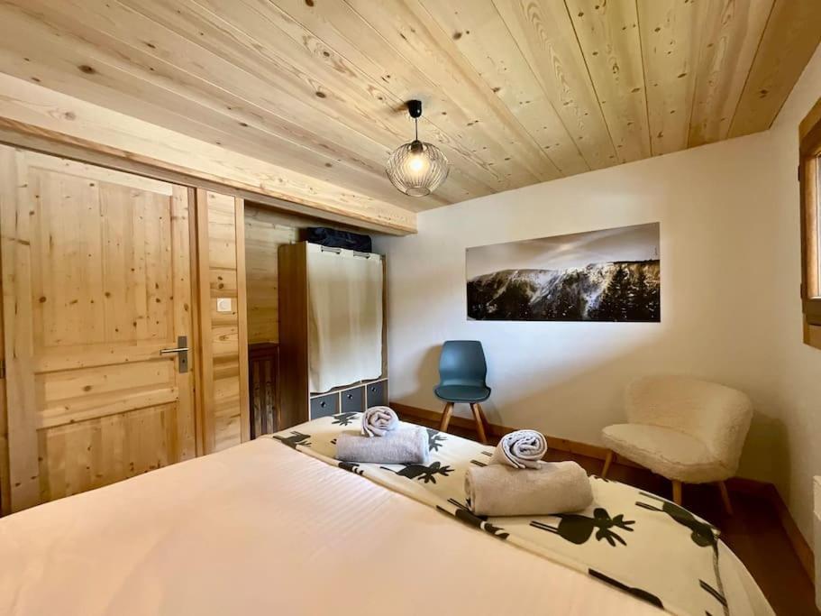 Du Pre - Sauna, Terrasse Et Grand Jardin Chalet Xonrupt-Longemer
