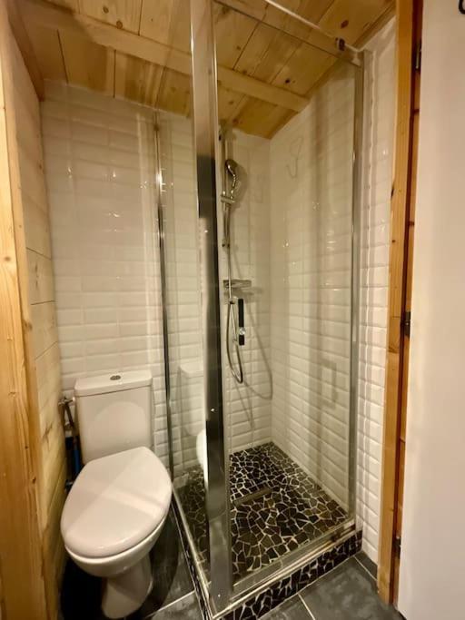 Du Pre - Sauna, Terrasse Et Grand Jardin