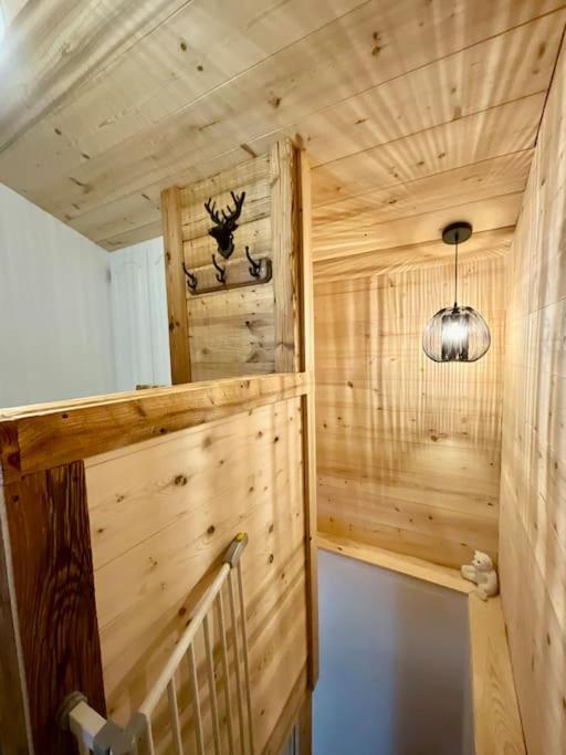 Chalet Du Pre - Sauna, Terrasse Et Grand Jardin *