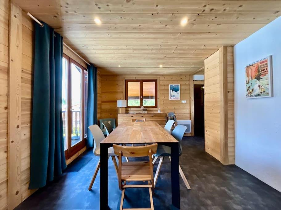Du Pre - Sauna, Terrasse Et Grand Jardin * Xonrupt-Longemer